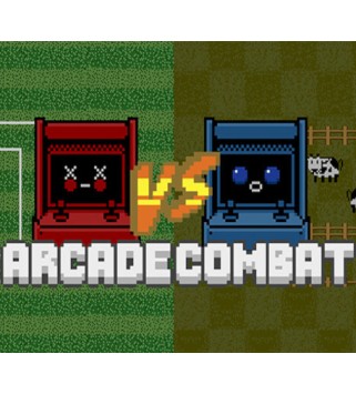 Arcade Combat Steam Key GLOBAL